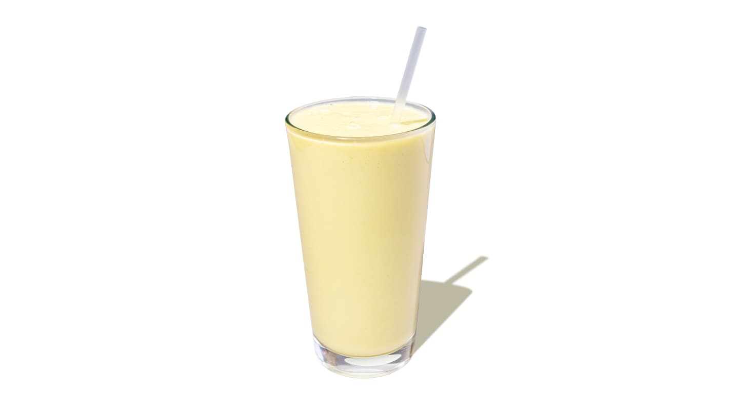 Mango Passion