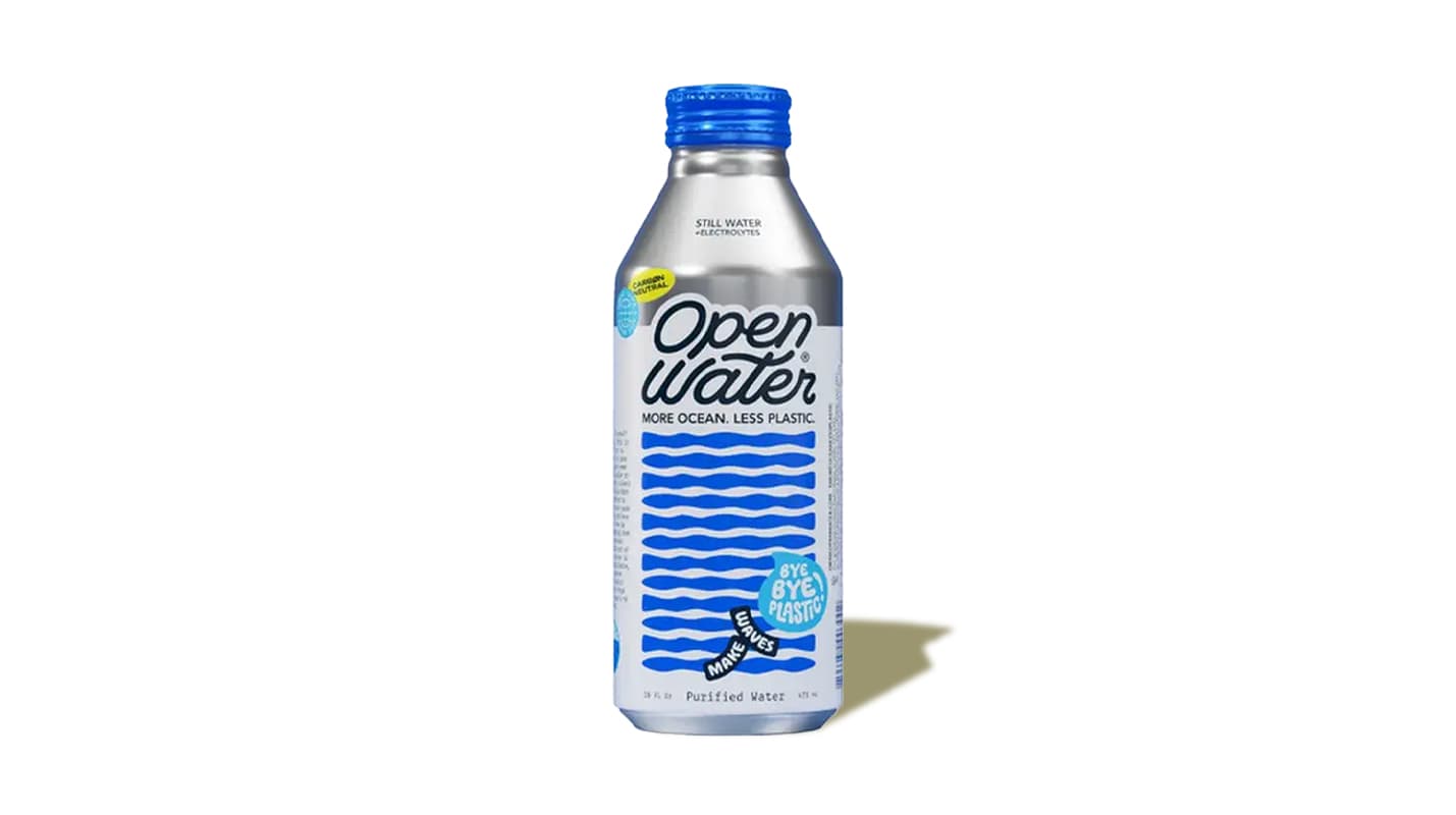 Open Water