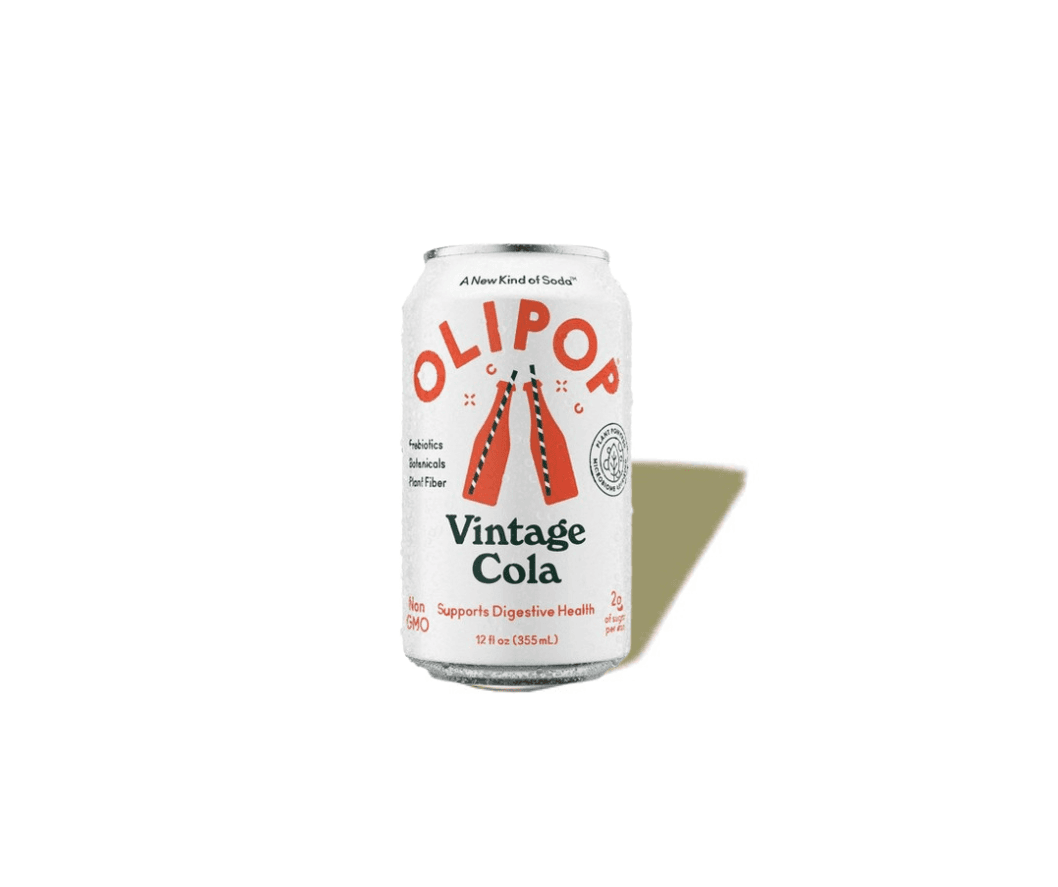 Olipop Vintage Cola