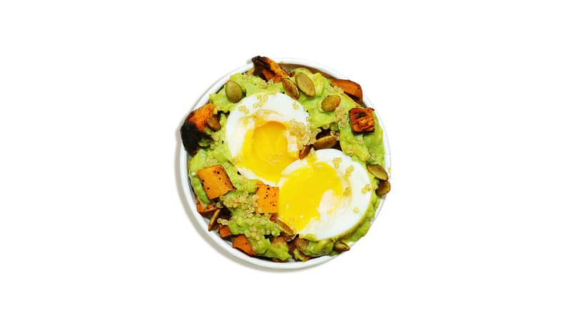 Protein Cup