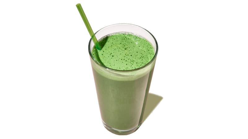 Green Protein