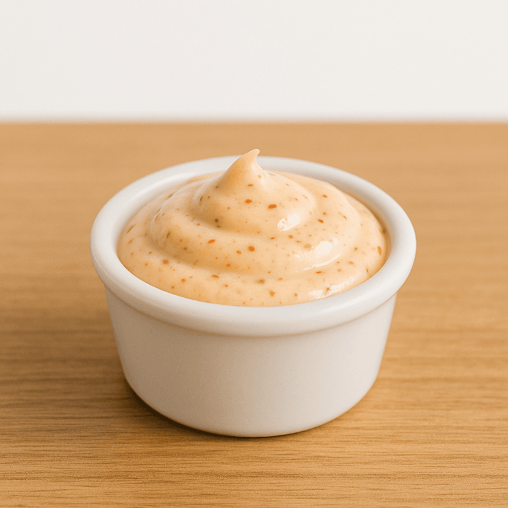 SWEET CHILI MAYO SIDE