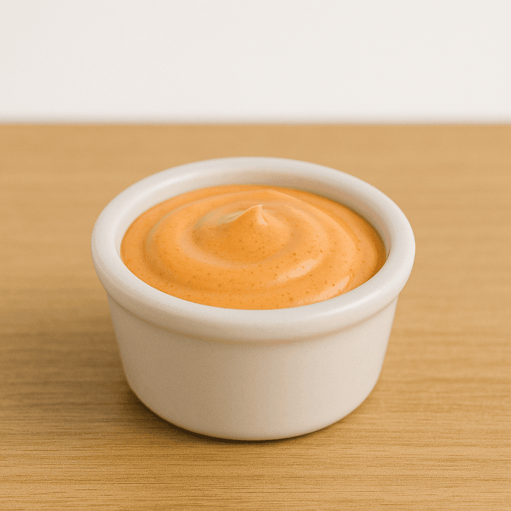 CHIPOTLE MAYO SIDE