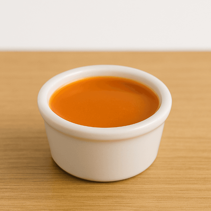 HUTCH SALSA SIDE