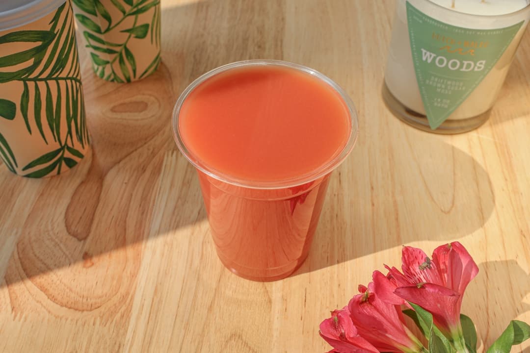 RECOVER JUICE 12oz