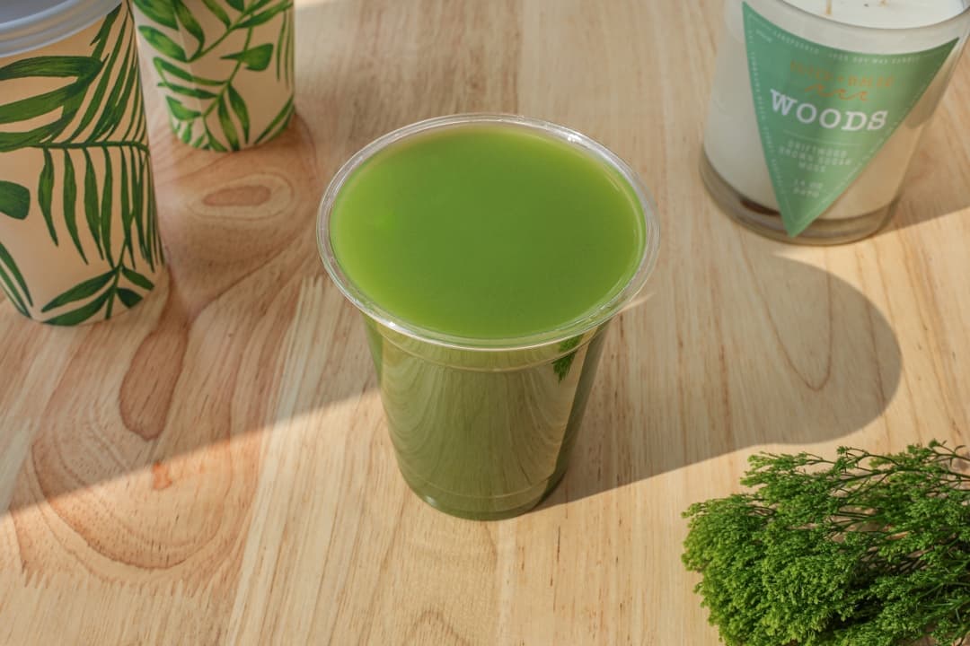 DEFENDER JUICE 12oz
