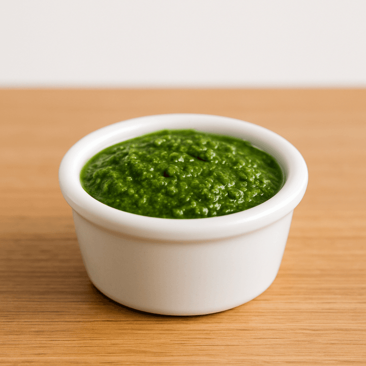 PESTO SIDE