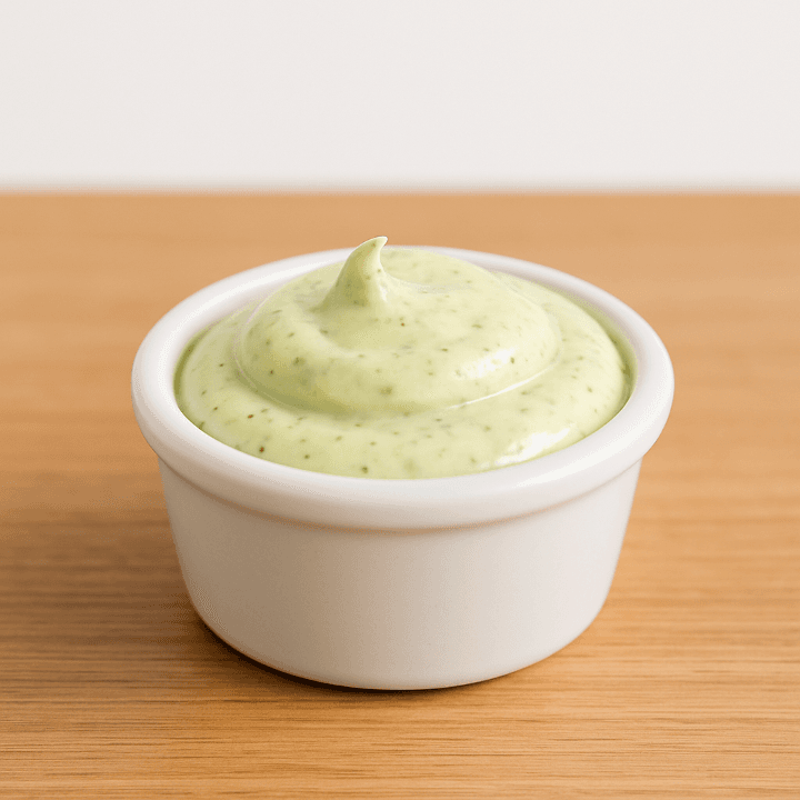 PESTO MAYO SIDE