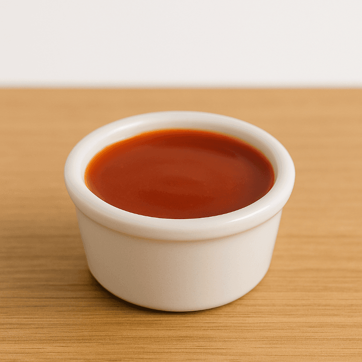 HUTCH HOT SAUCE SIDE