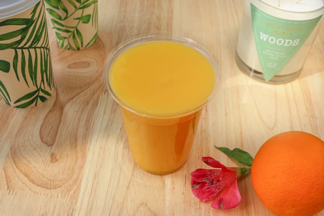 HEALER JUICE 12oz