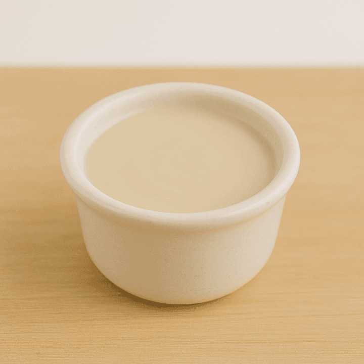 TAHINI DRESSING SIDE