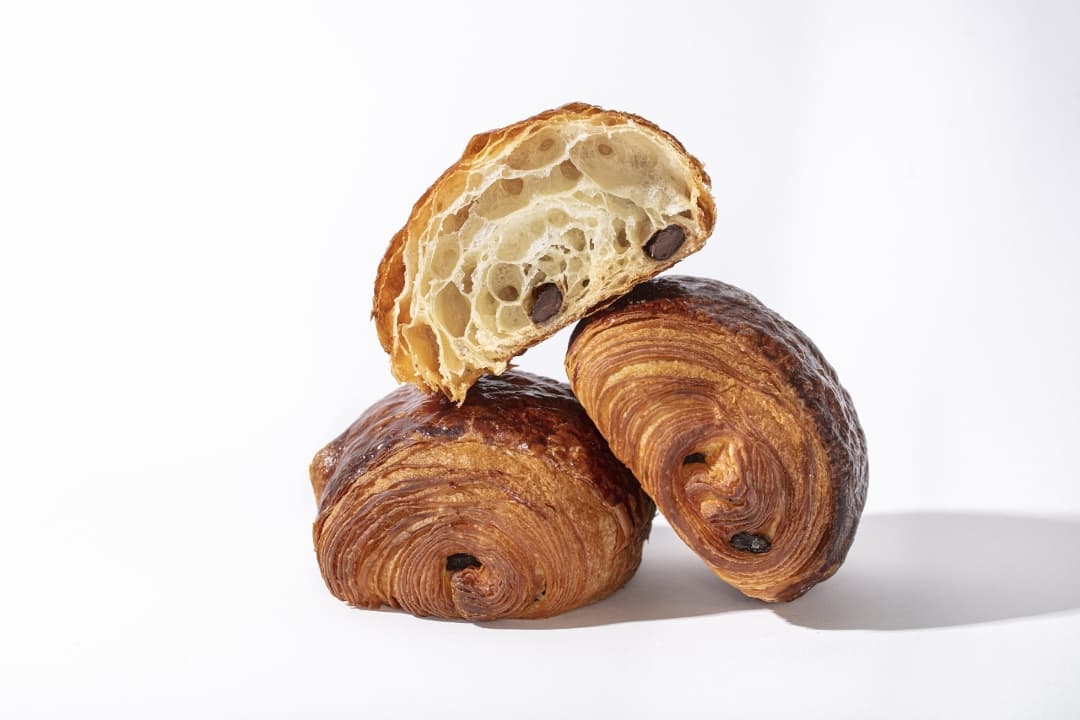 CHOCCIE CROISSANT