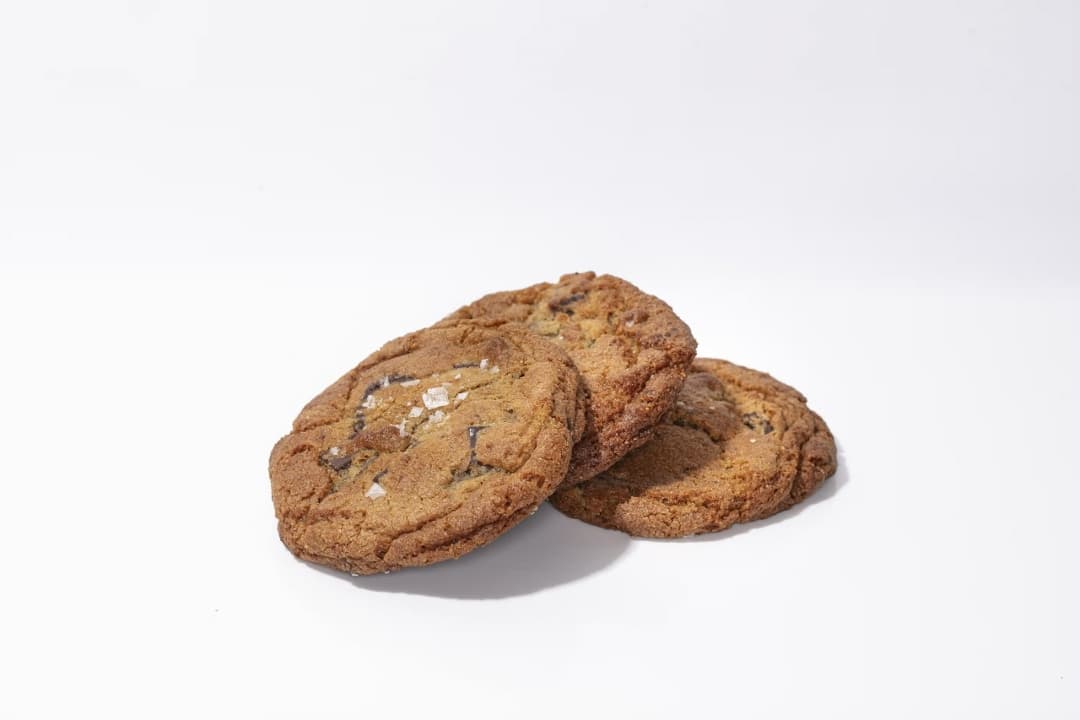 CHOC CHIP COOKIE