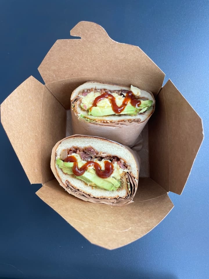 B.A.E ROLL