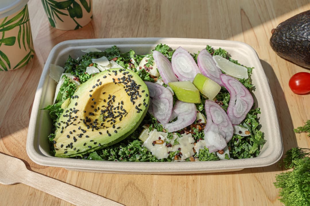 NOOSA HEADS SALAD