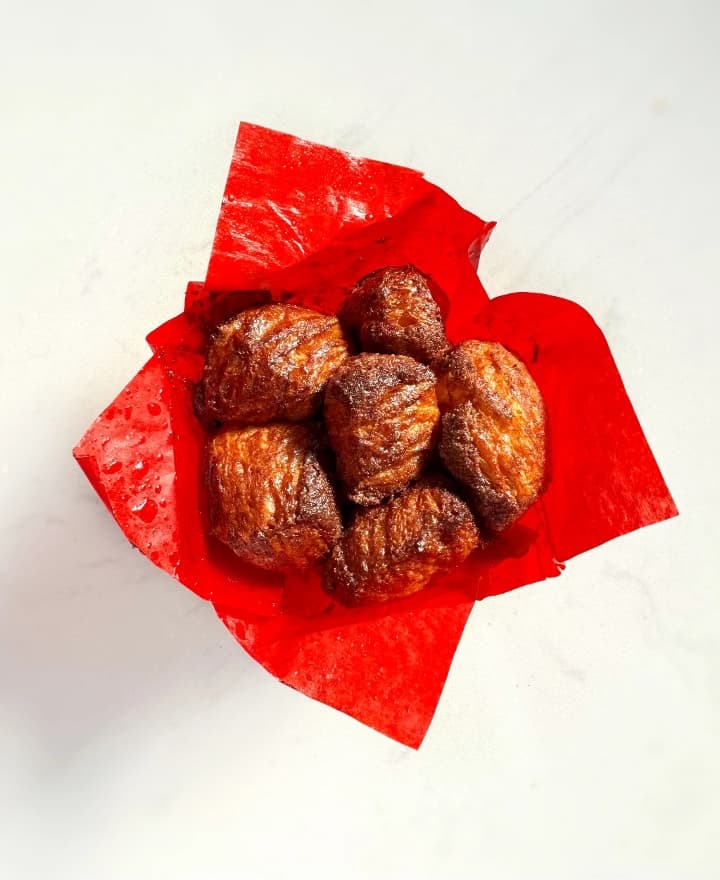 MONKEY BREAD
