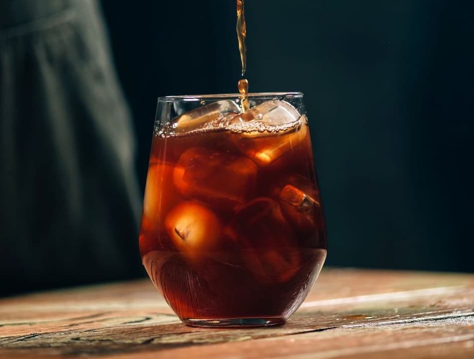 ICED RED EYE 16oz