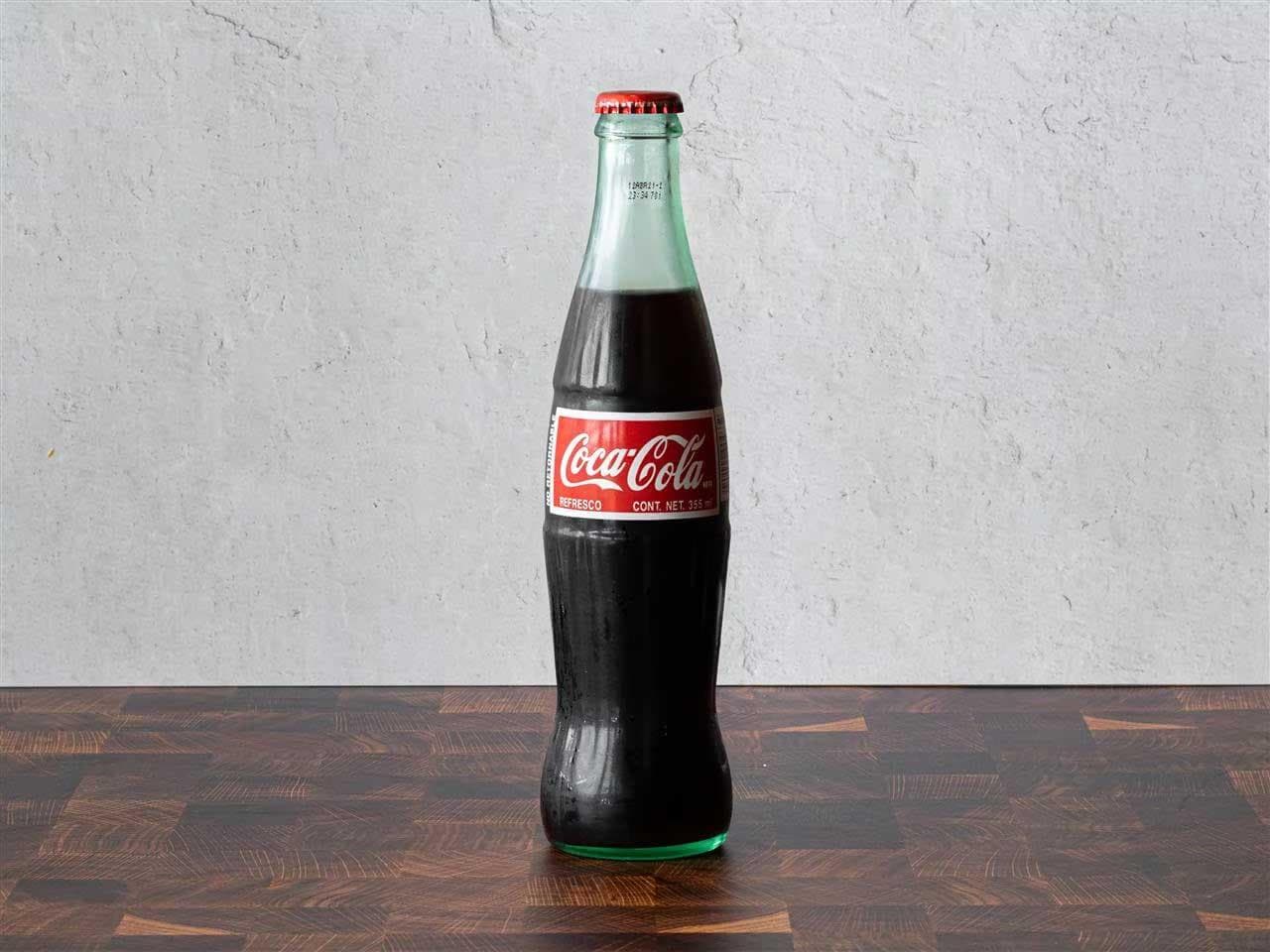 MEXICAN COKE