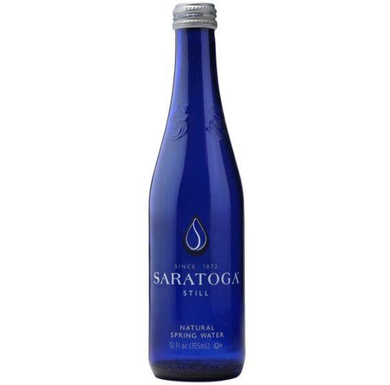 SARATOGA - STILL WATER