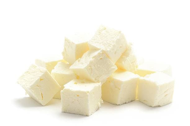 MARINATED FETA (SIDE)