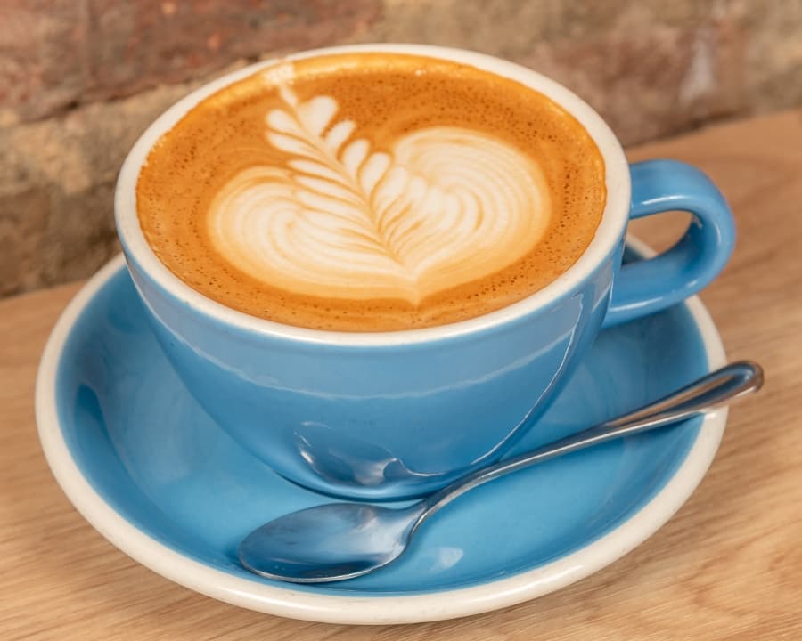 FLAT WHITE 12oz