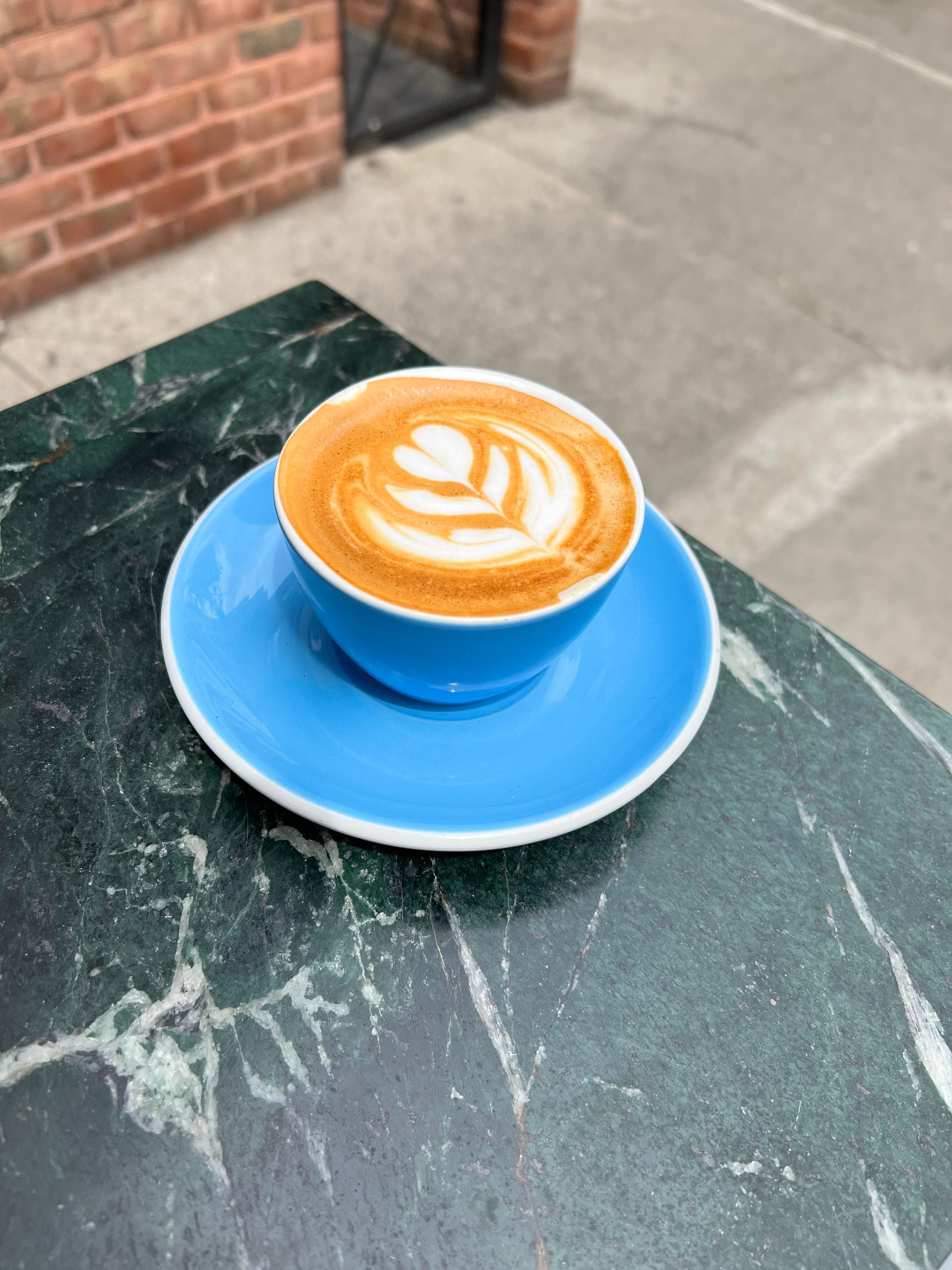 CORTADO