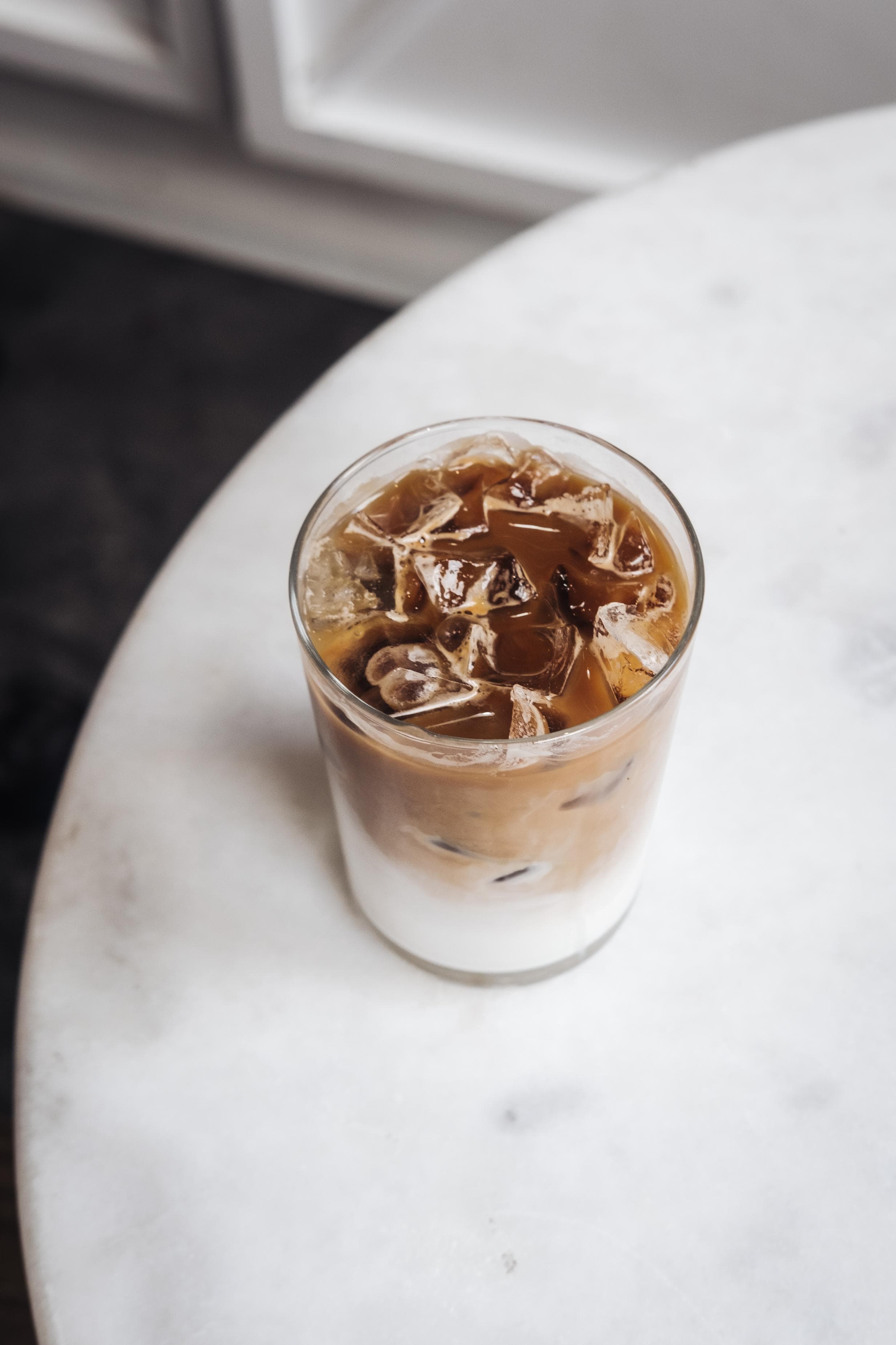 ICED CORTADO