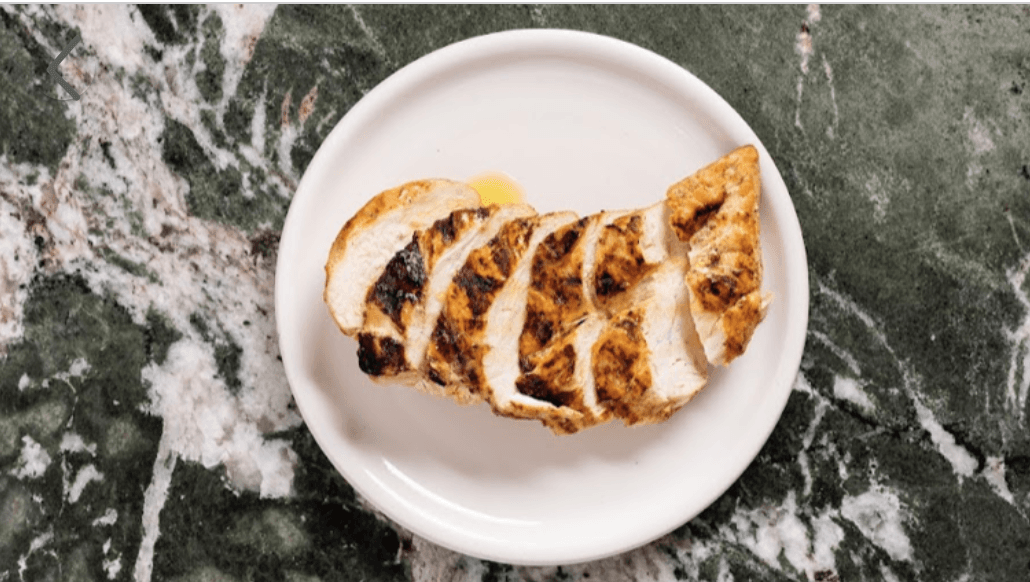 CHICKEN BREAST (SIDE)