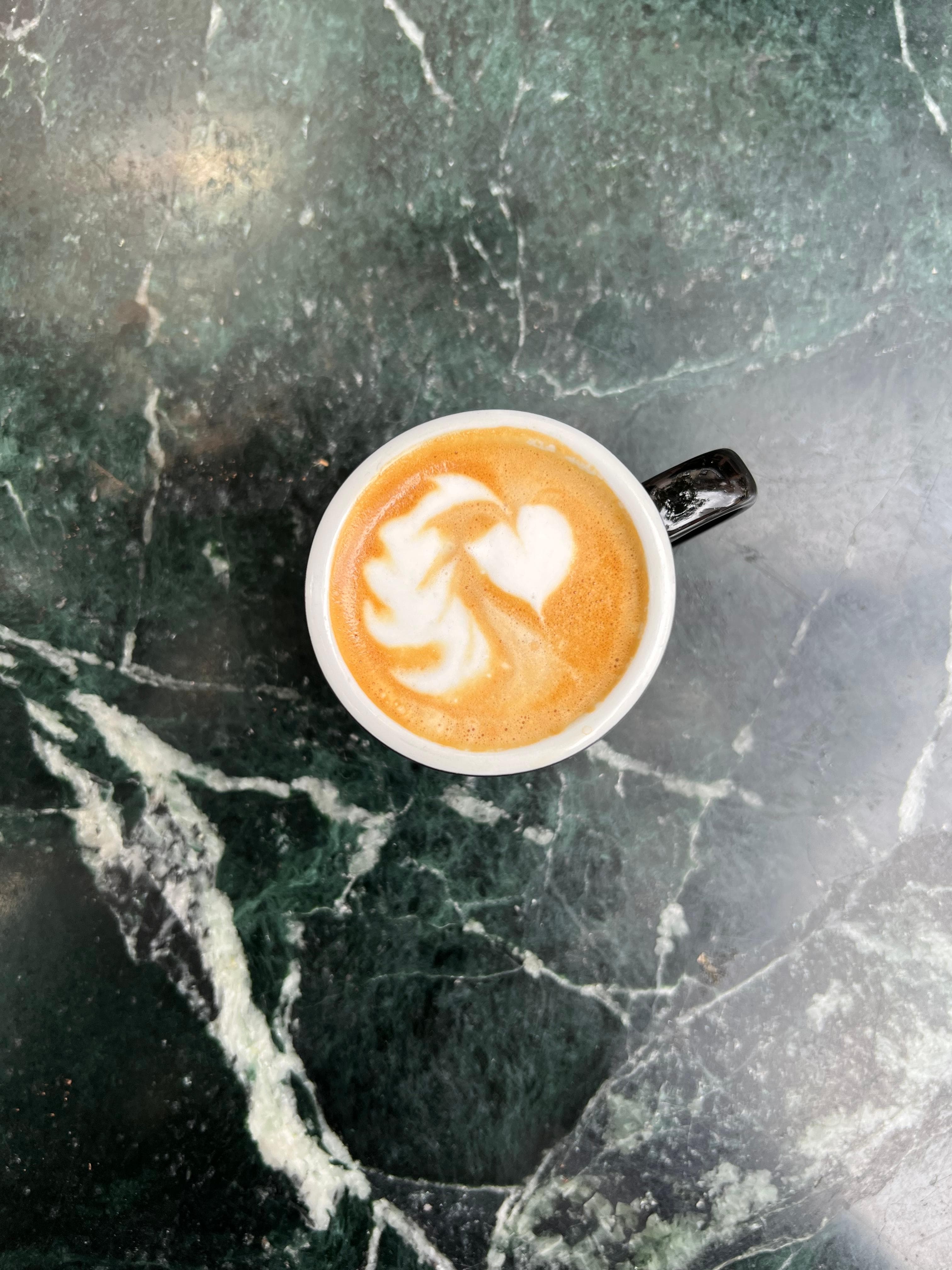 MACCHIATO