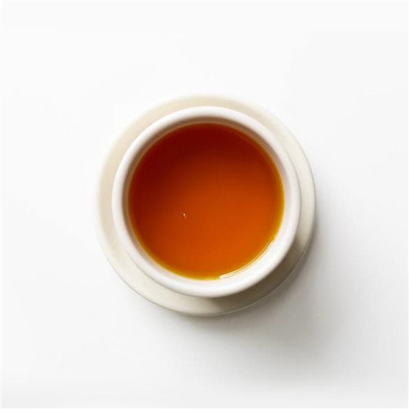 GINGER TURMERIC TEA