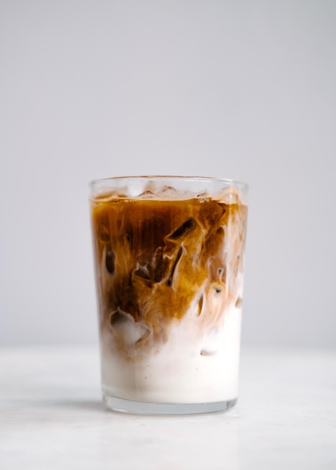ICED LATTE 20oz