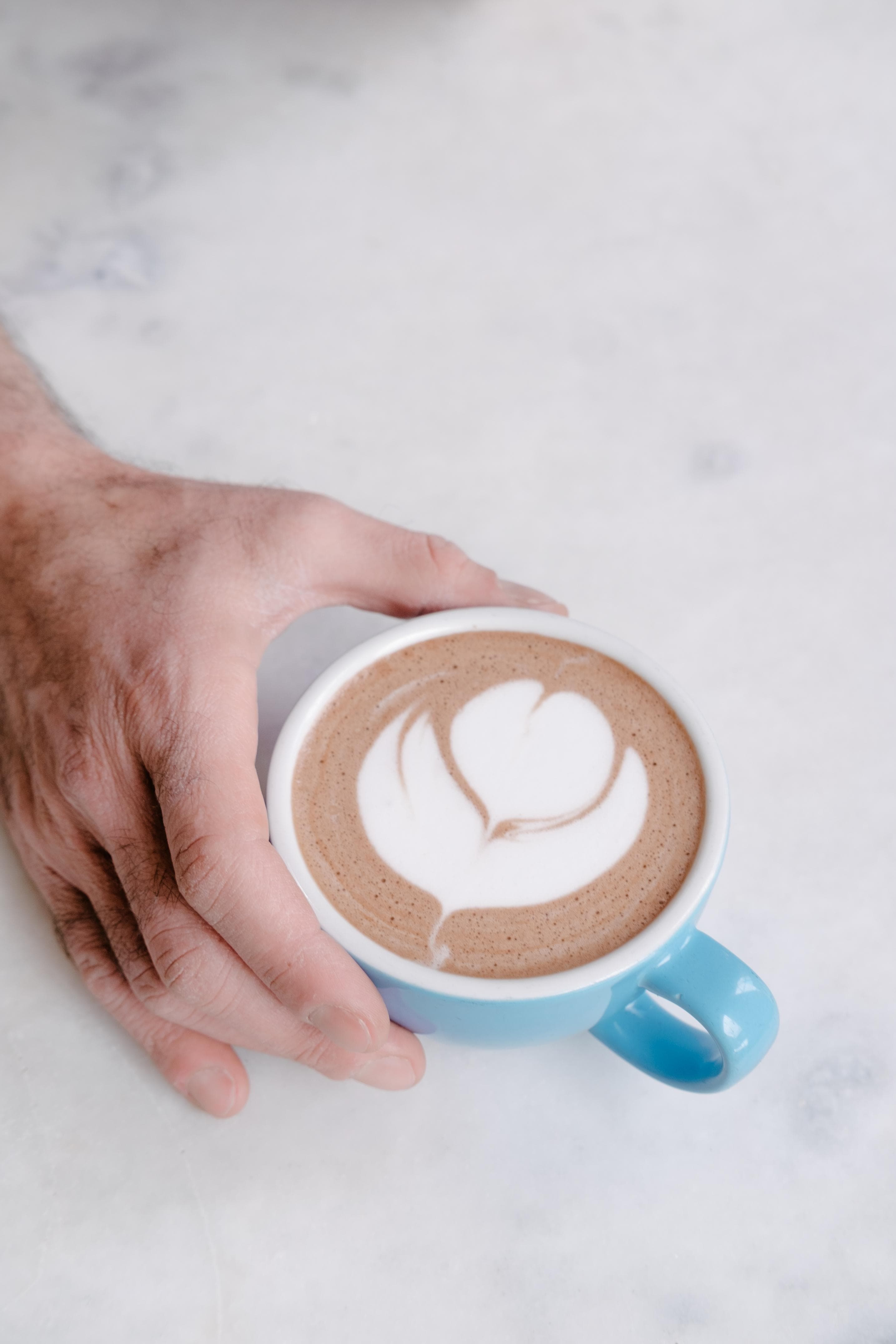 HOT CHOCOLATE