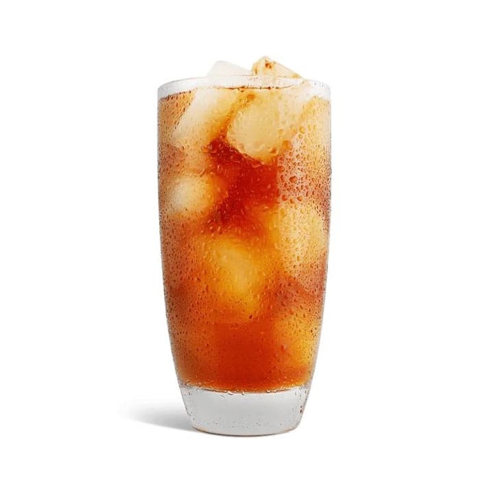 ICED CLASSIC BLACK 20oz