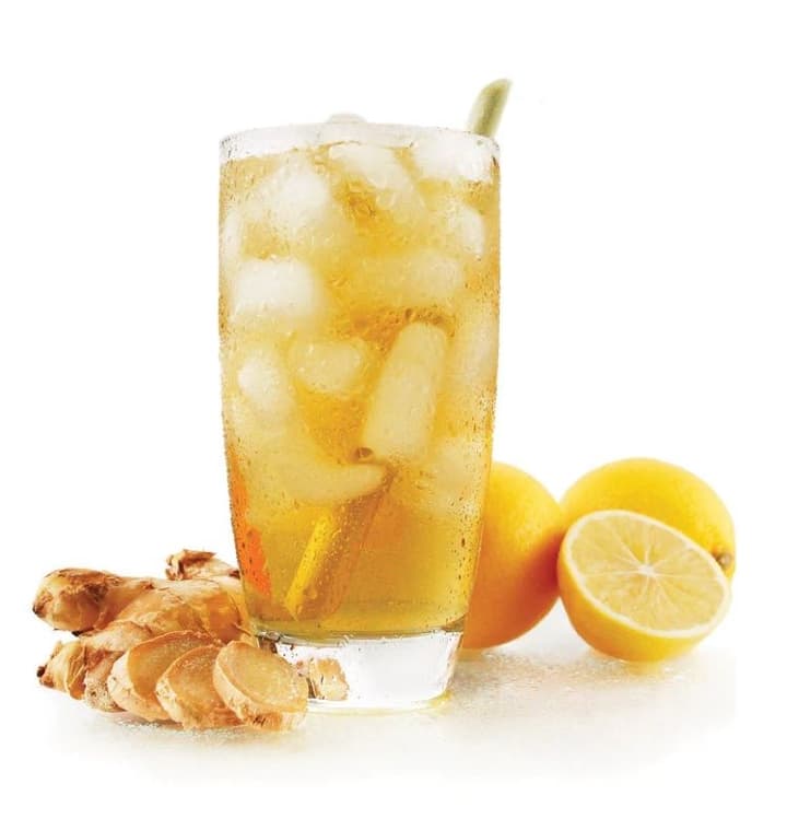 ICED CITRUS GREEN 20oz