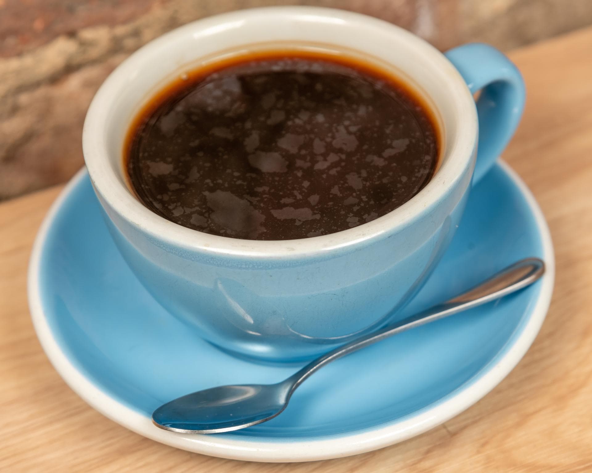 FILTER COFFEE LIGHT 12oz