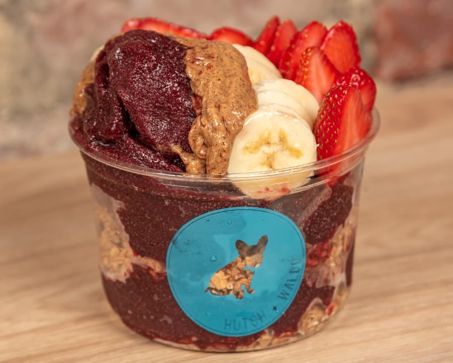 HUTCH ACAI BOWL