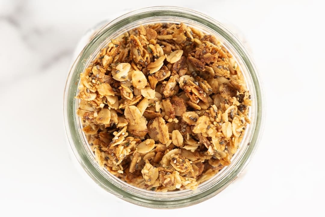 GRANOLA EXTRA (4oz)