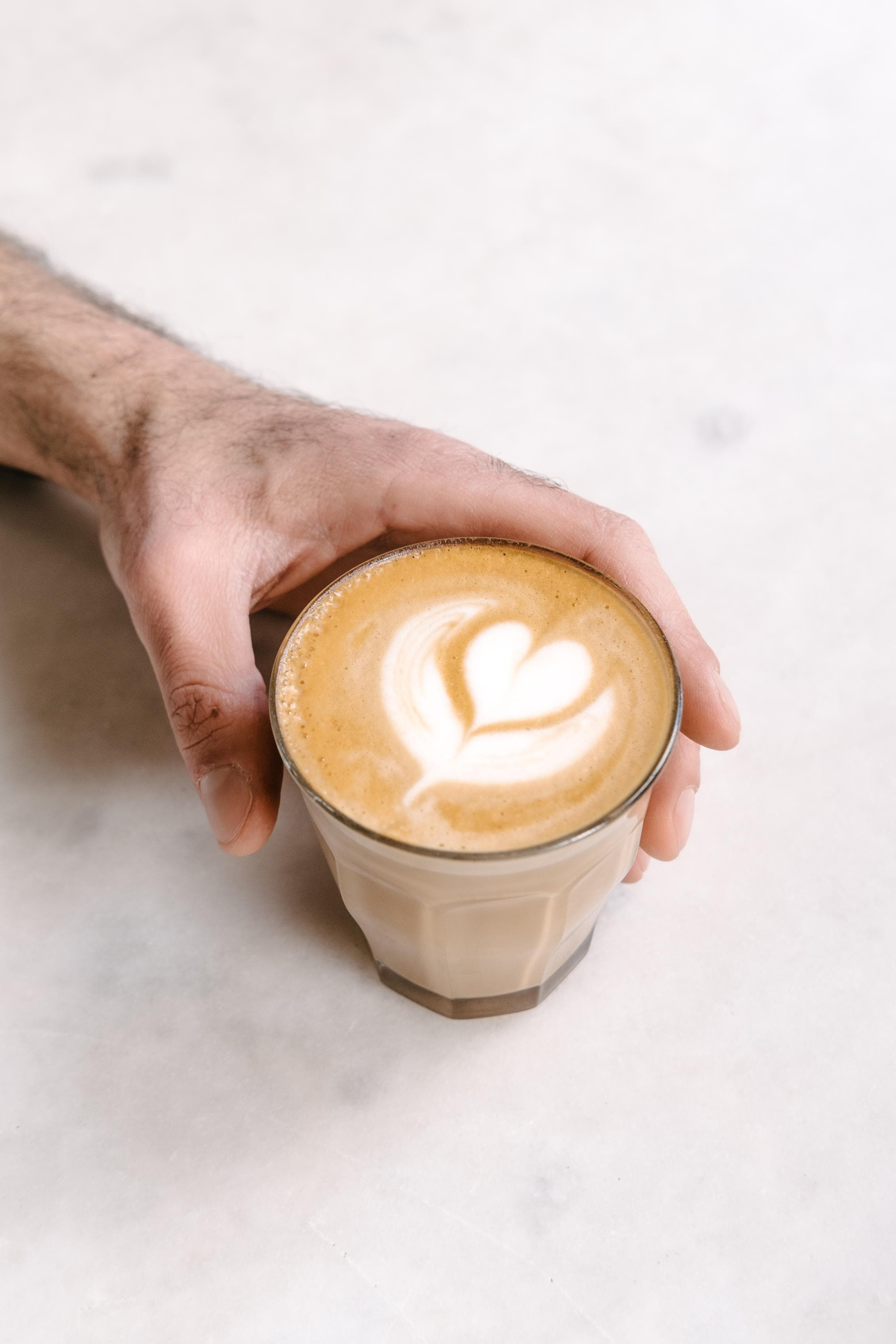 CAFE MISTO 12oz