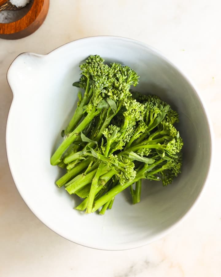 BROCCOLINI (SIDE)