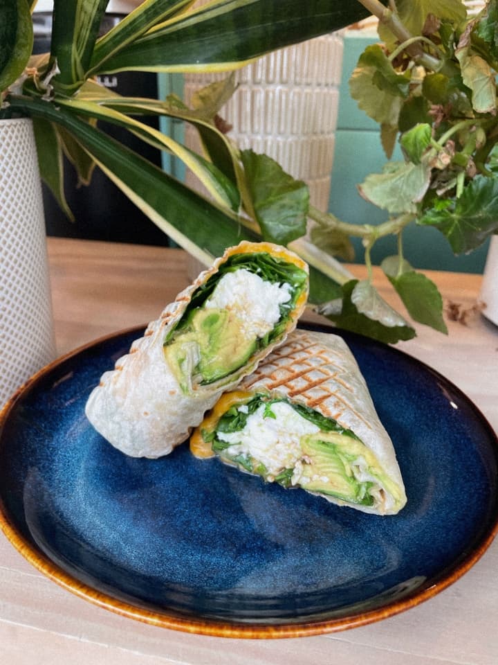 CALI WRAP