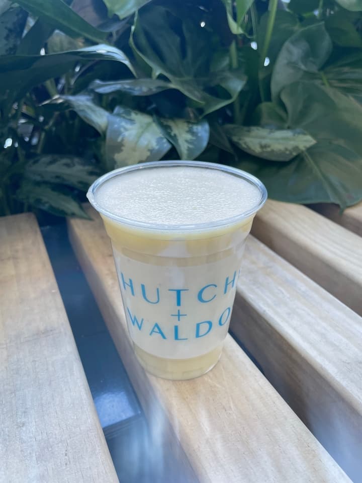 COCO-COLADA