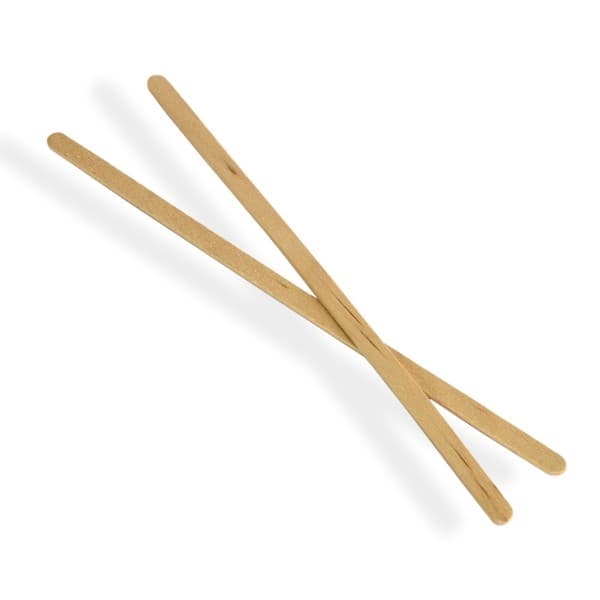 WOODEN STIRRER