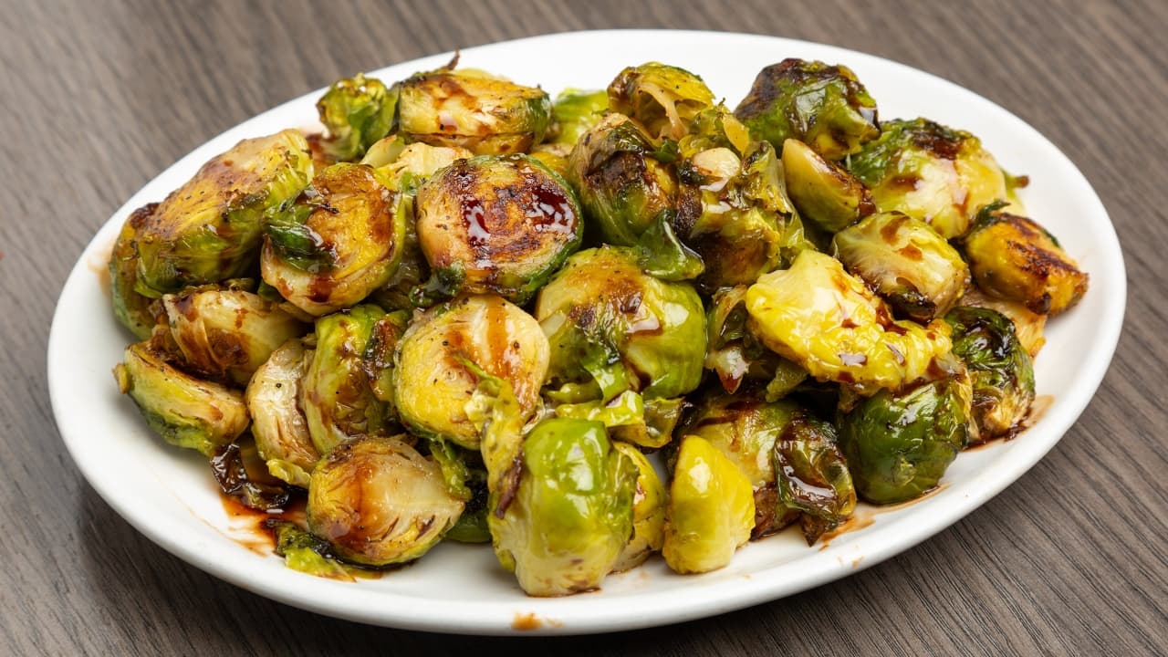 Brussel Sprouts