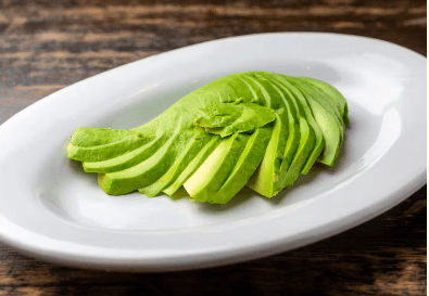 Side of Avocado!
