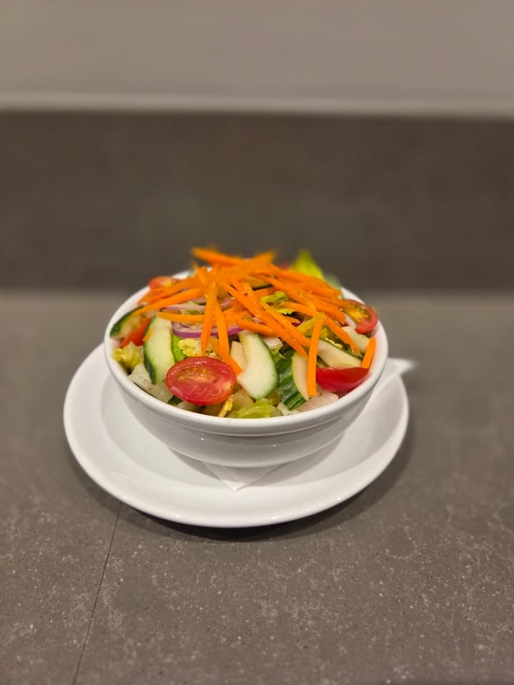 Side Salad