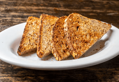 Toast!