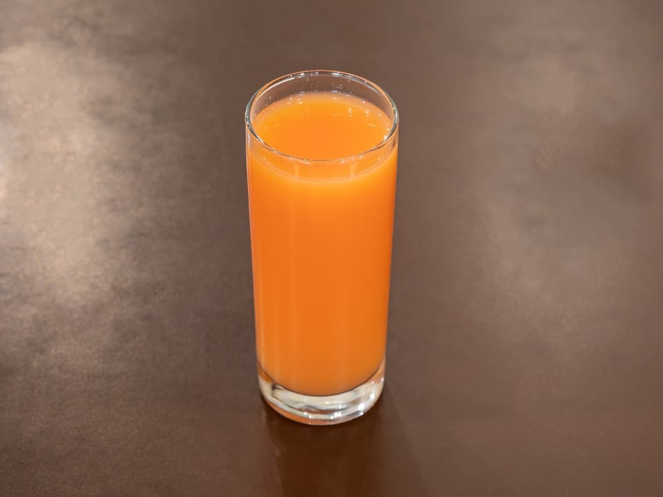 Fresh Grapefruit Juice