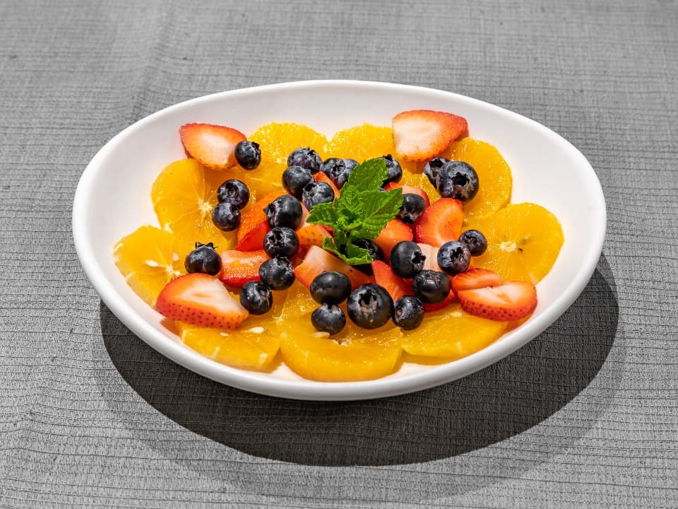 Market Fruit!