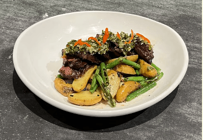 Hangar Steak *GF