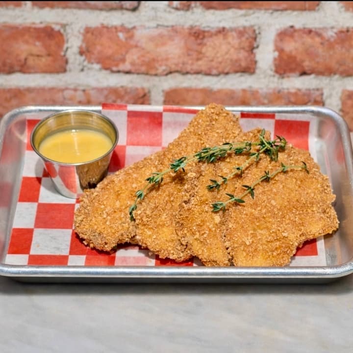 Chicken Fingers (GF)